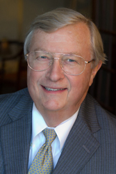 Arthur Mozley