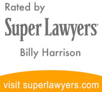 William Harrison Super Lawyers 2018