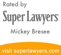 Edward C. Bresee Jr. Super Lawyer 2018