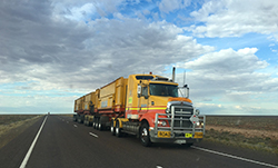 Trucking Litigation MFL Law