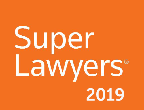 MFL Law is proud to announce our 2019 Super Lawyers and Rising Stars