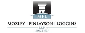 Mozley, Finlayson, Loggins Logo