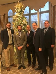 Atlanta Bar Association Continued Legal Education Group Photo