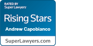 Rising Stars Super Lawyer 2021